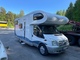 Hobby T600, Ford
