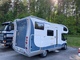 Hobby T600, Ford