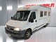 Dethleffs Advantage T 6501