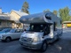 Hobby T600, Ford