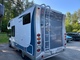 Hobby T600, Ford