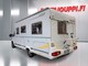 Dethleffs Advantage T 6501