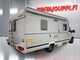 Dethleffs Advantage T 6501