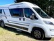 Adria Twin Axess 640SL, Fiat