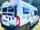 Adria Twin Axess 640SL, Fiat