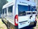 Adria Twin Axess 640SL, Fiat