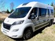 Adria Twin Axess 640SL, Fiat