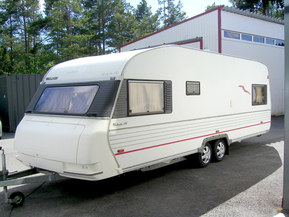 Solifer Finlandia