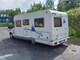 Elnagh P250 Slim, Fiat