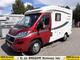 Hymer Van 314 sl, Fiat