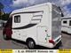 Hymer Van 314 sl, Fiat