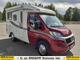 Hymer Van 314 sl, Fiat