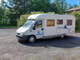 Elnagh P250 Slim, Fiat