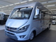 Bürstner ELEGANCE I 920 G, Mercedes-Benz