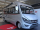 Bürstner ELEGANCE I 920 G, Mercedes-Benz