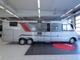 Bürstner ELEGANCE I 920 G, Mercedes-Benz