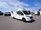 Sun Living S 75 SL, Citroen