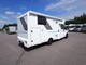 Sun Living S 75 SL, Citroen