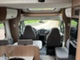 Carado T447, Fiat