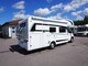 Hobby A 70 GFM, Citroen