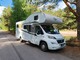 Carado A 464, Fiat