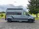 Hymer Free S 600 Campus automaatti, Mercedes-Benz
