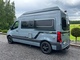Hymer Free S 600 Campus automaatti, Mercedes-Benz