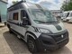 Chausson V697 Sport Line, Fiat