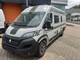 Chausson V697 Sport Line, Fiat
