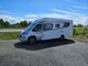 Carado T448, Fiat