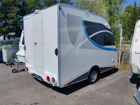 Kulkuri TK30