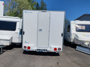 Kulkuri TK30