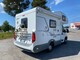 Knaus Sport tr, Fiat