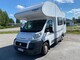 Knaus Sport tr, Fiat
