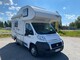 Knaus Sport tr, Fiat