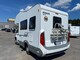 Knaus Sport tr, Fiat