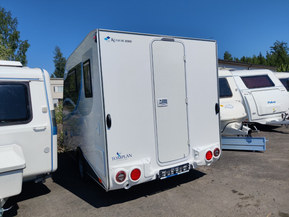 Kulkuri TK30