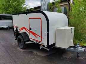 Respo 750F