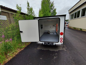 Respo 750F