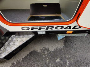 Respo 750F
