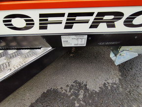 Respo 750F