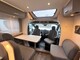 Carado T447, Ford