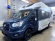 Carado T447, Ford