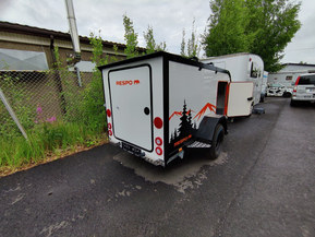 Respo 750F
