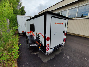 Respo 750F