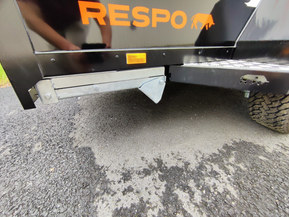 Respo 750F