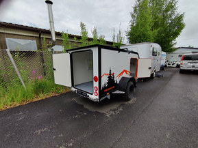 Respo 750F