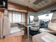 Adria Coral S 670 SL, Fiat