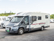 Adria Coral S 670 SL, Fiat