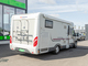 Adria Coral S 670 SL, Fiat